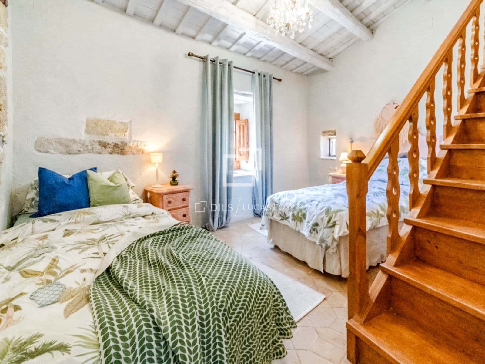 8 chambre Finca/Maison de Campagne à vendre à Castellvi de la Marca avec piscine garage - 995 000 € (Ref: 9787550)