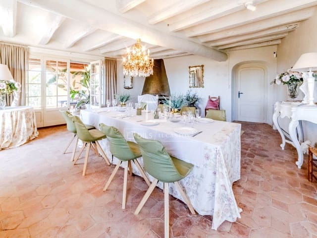 8 chambre Finca/Maison de Campagne à vendre à Castellví de la Marca avec piscine garage - 995 000 € (Ref: 9787550)