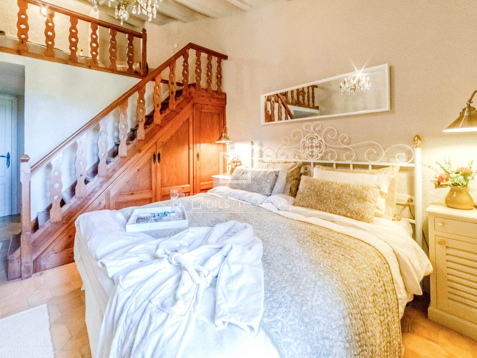 8 chambre Finca/Maison de Campagne à vendre à Castellvi de la Marca avec piscine garage - 995 000 € (Ref: 9787550)