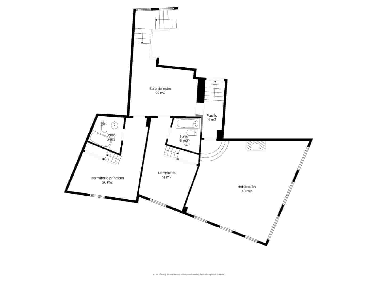 8 chambre Finca/Maison de Campagne à vendre à Castellvi de la Marca avec piscine garage - 995 000 € (Ref: 9787550)