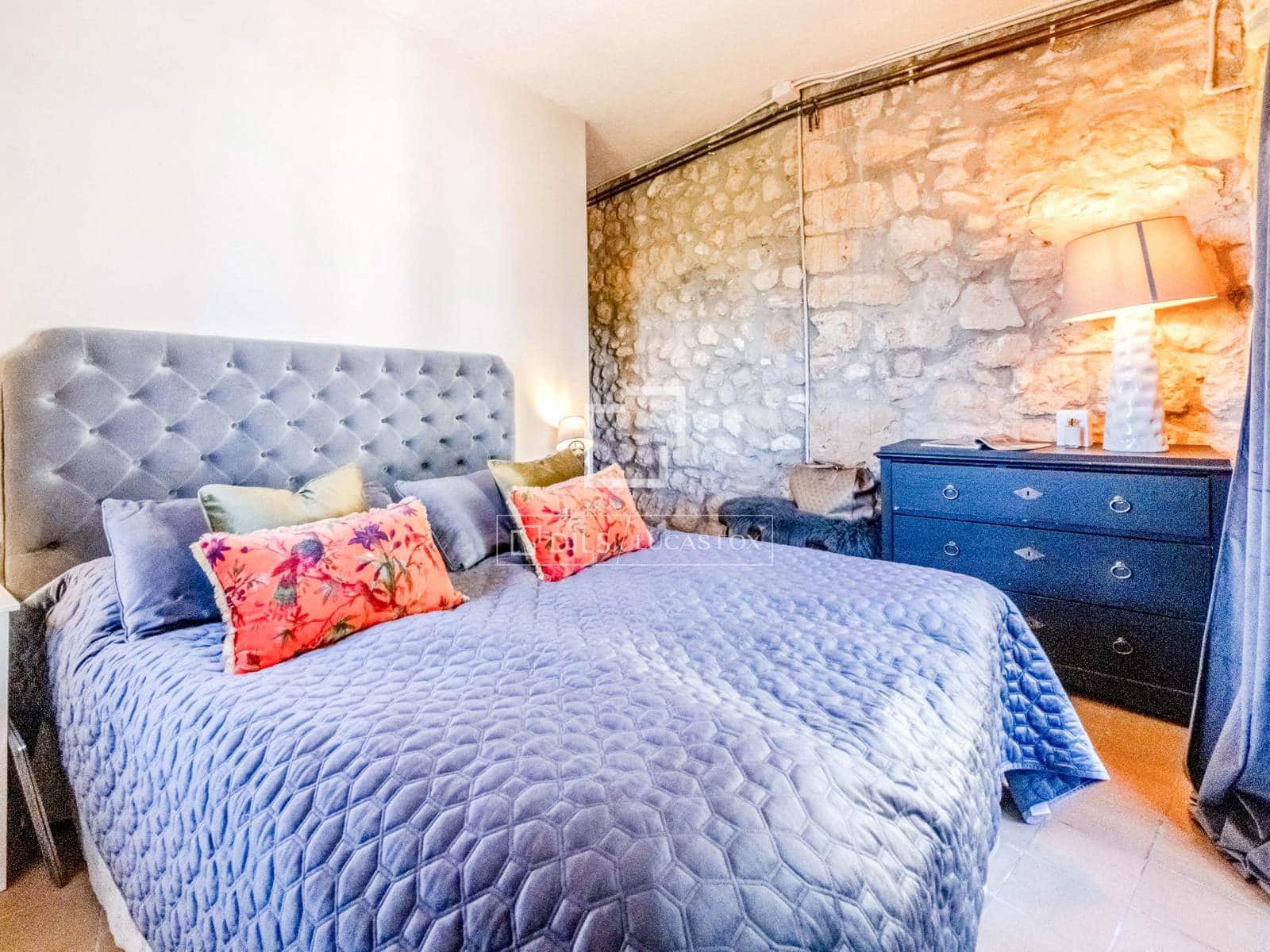 8 chambre Finca/Maison de Campagne à vendre à Castellvi de la Marca avec piscine garage - 995 000 € (Ref: 9787550)