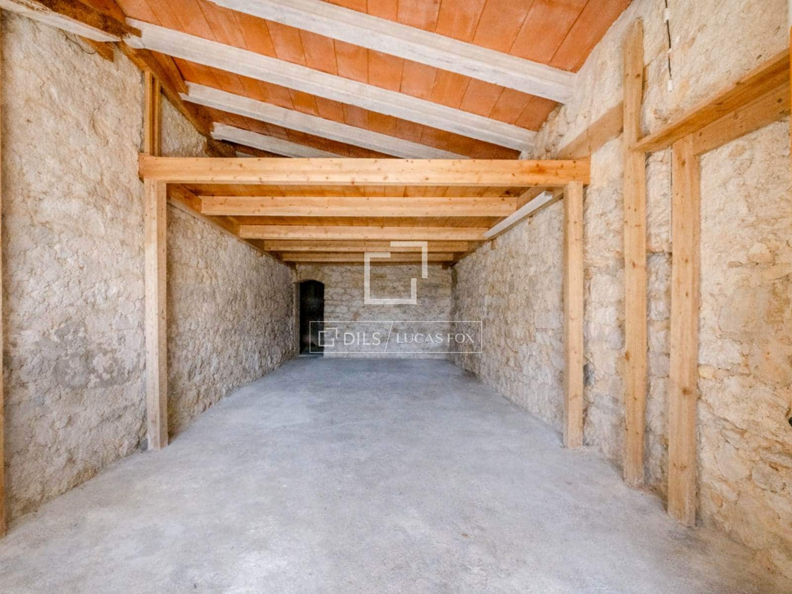 8 chambre Finca/Maison de Campagne à vendre à Castellvi de la Marca avec piscine garage - 995 000 € (Ref: 9787550)