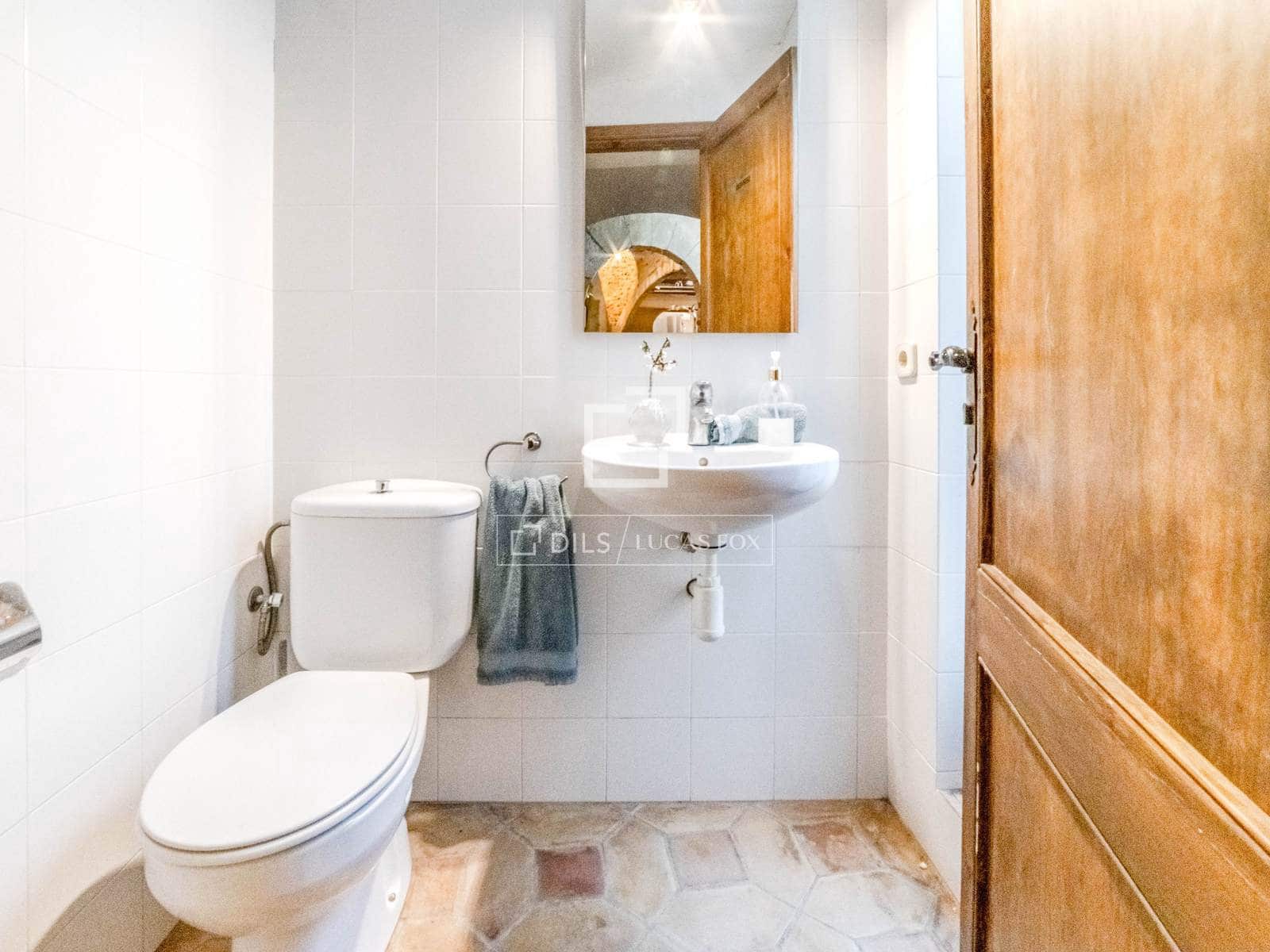 8 chambre Finca/Maison de Campagne à vendre à Castellvi de la Marca avec piscine garage - 995 000 € (Ref: 9787550)