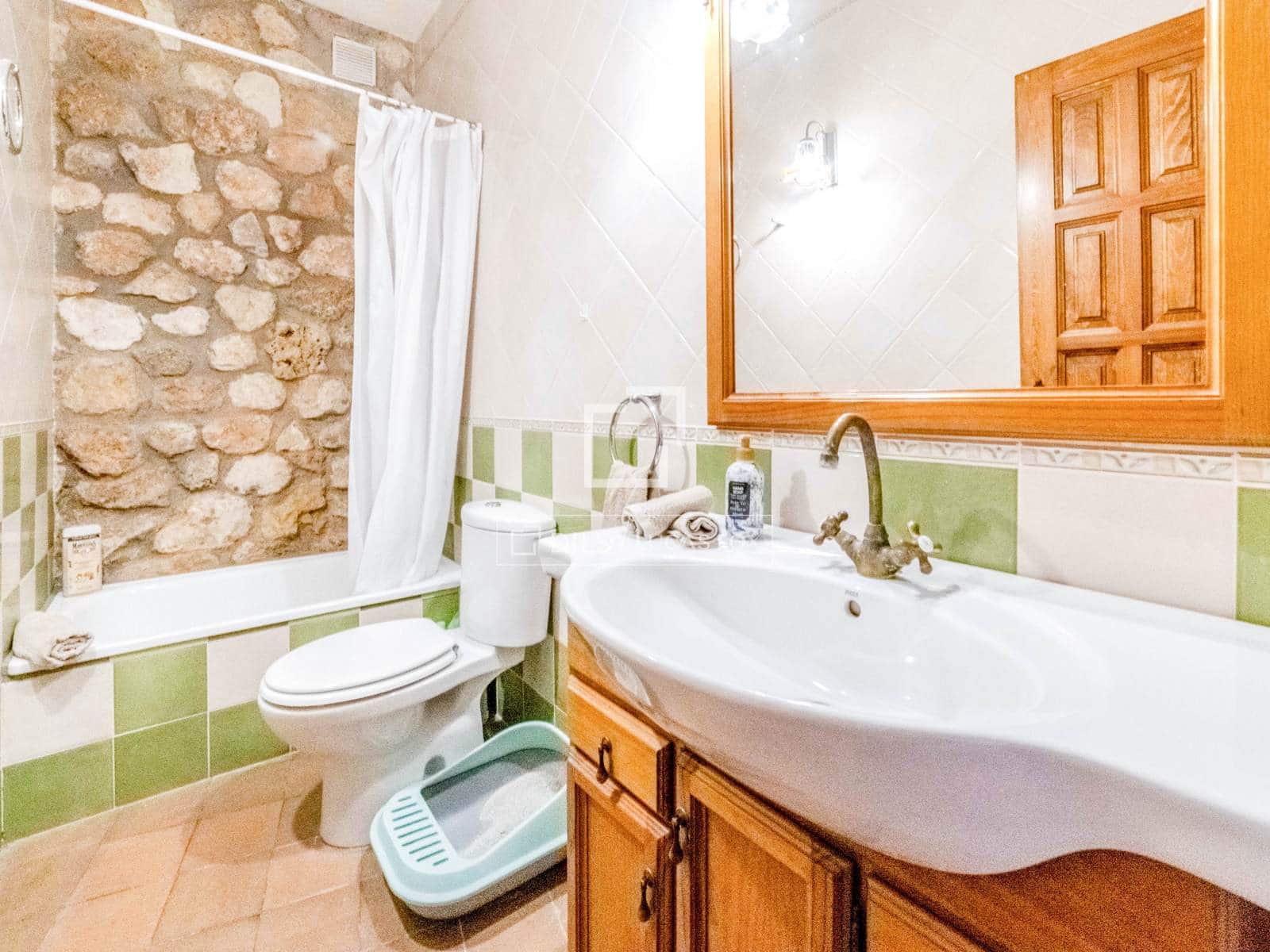 8 chambre Finca/Maison de Campagne à vendre à Castellvi de la Marca avec piscine garage - 995 000 € (Ref: 9787550)