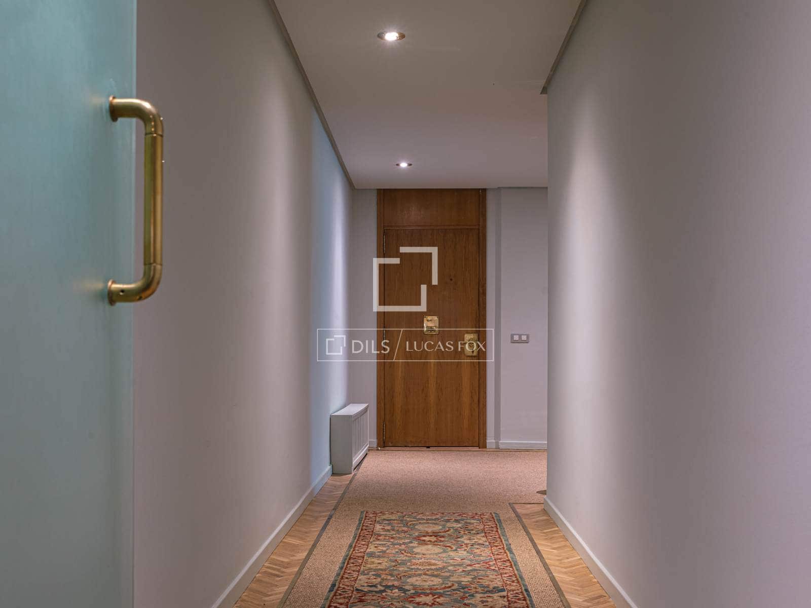 5 sypialnia Apartament do wynajęcia w Palma de Mallorca z basenem garażem - 6 000 € (Ref: 9787660)