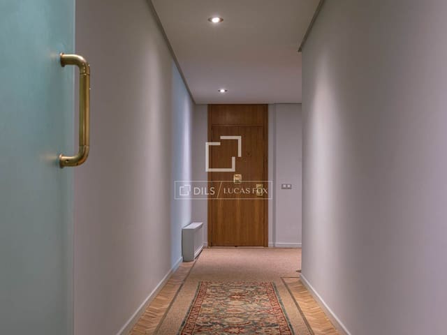 5 sypialnia Apartament do wynajęcia w Palma de Mallorca z basenem garażem - 6 000 € (Ref: 9787660)