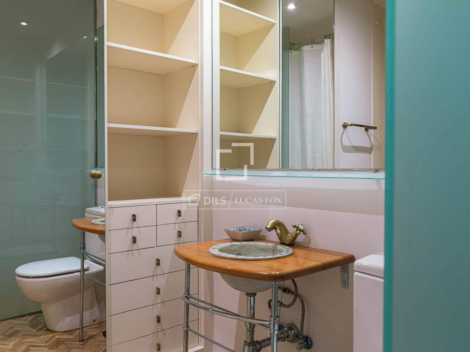 5 sypialnia Apartament do wynajęcia w Palma de Mallorca z basenem garażem - 6 000 € (Ref: 9787660)