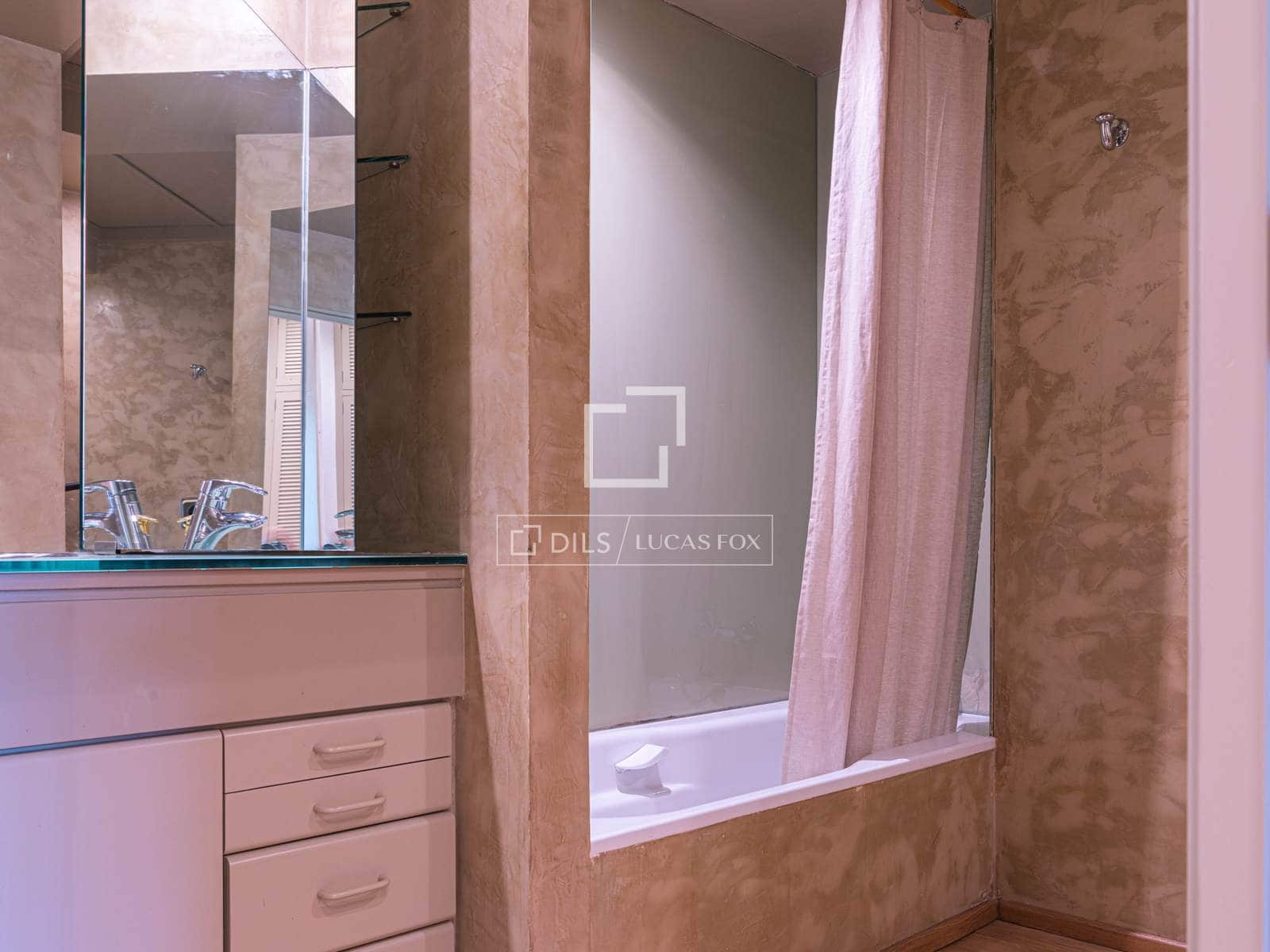 5 sypialnia Apartament do wynajęcia w Palma de Mallorca z basenem garażem - 6 000 € (Ref: 9787660)