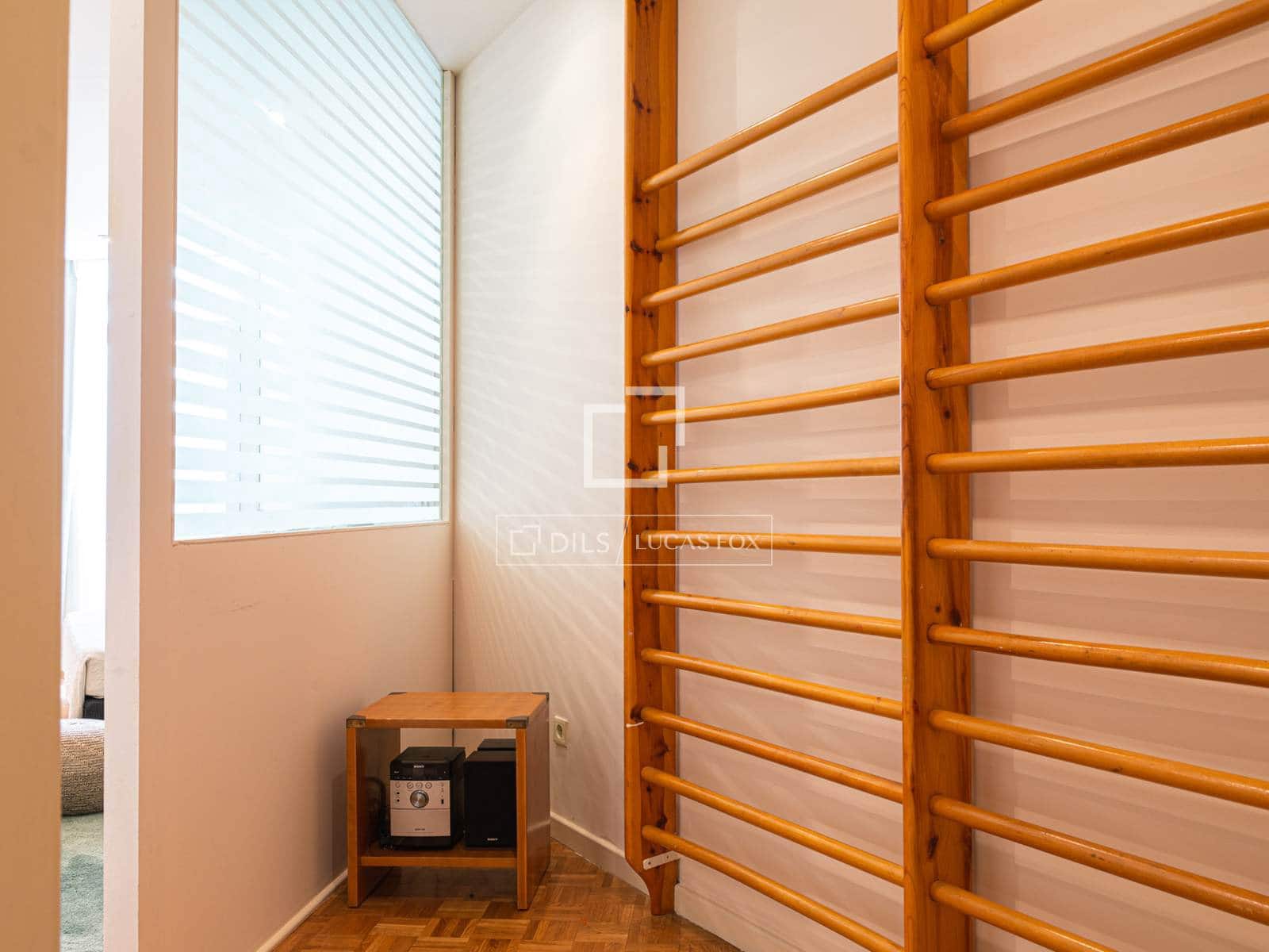 5 sypialnia Apartament do wynajęcia w Palma de Mallorca z basenem garażem - 6 000 € (Ref: 9787660)