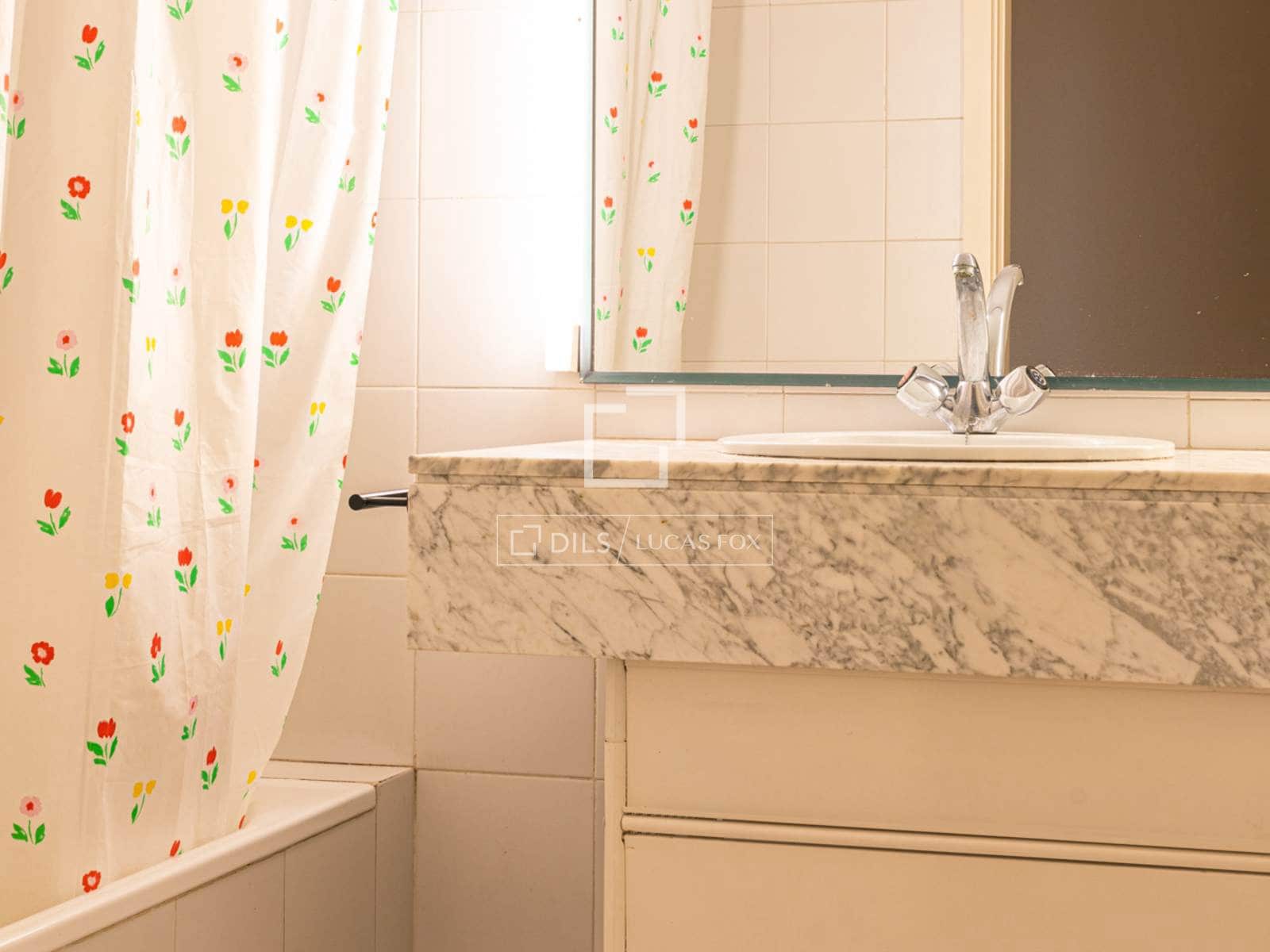 5 sypialnia Apartament do wynajęcia w Palma de Mallorca z basenem garażem - 6 000 € (Ref: 9787660)