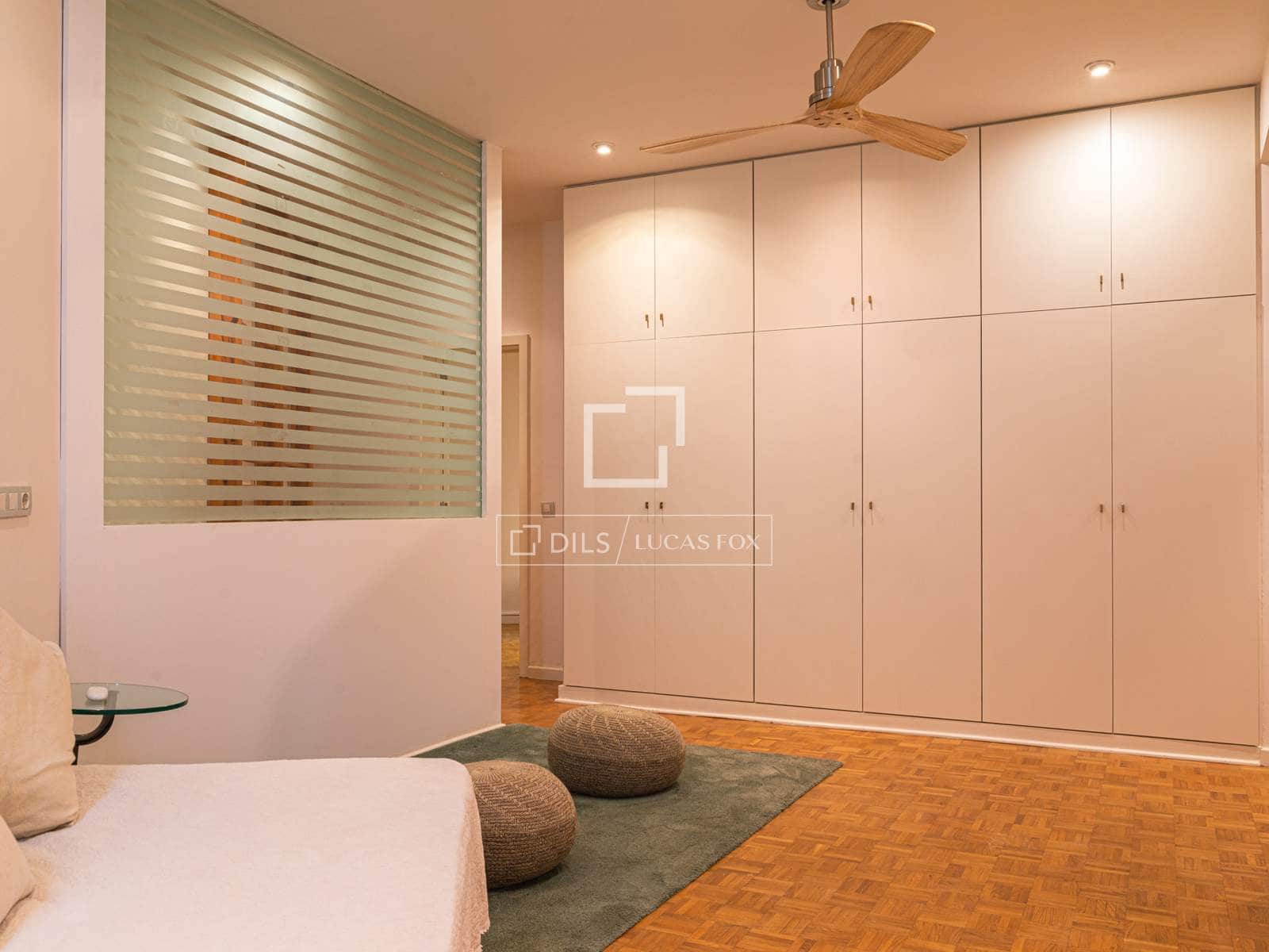 5 sypialnia Apartament do wynajęcia w Palma de Mallorca z basenem garażem - 6 000 € (Ref: 9787660)