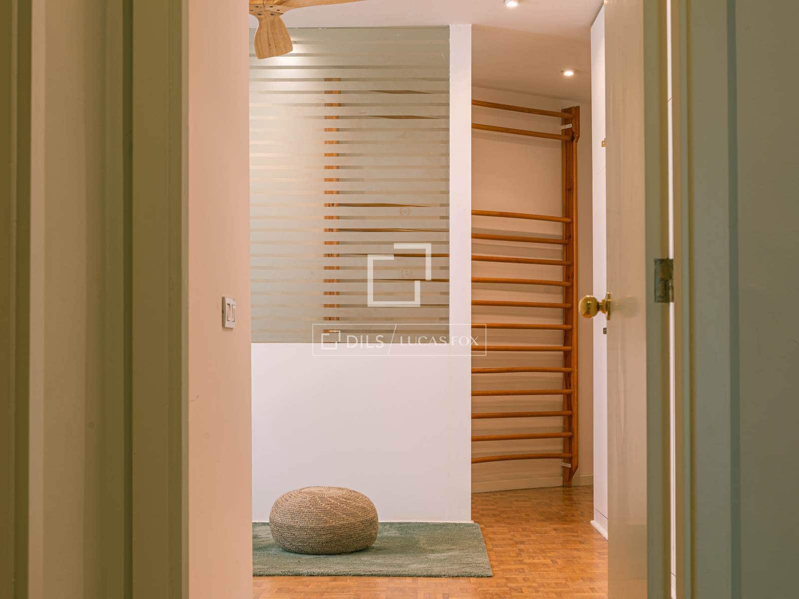 5 sypialnia Apartament do wynajęcia w Palma de Mallorca z basenem garażem - 6 000 € (Ref: 9787660)