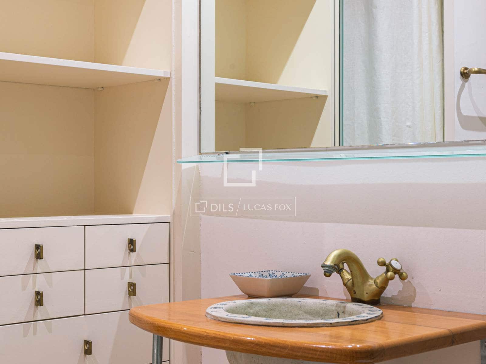 5 sypialnia Apartament do wynajęcia w Palma de Mallorca z basenem garażem - 6 000 € (Ref: 9787660)