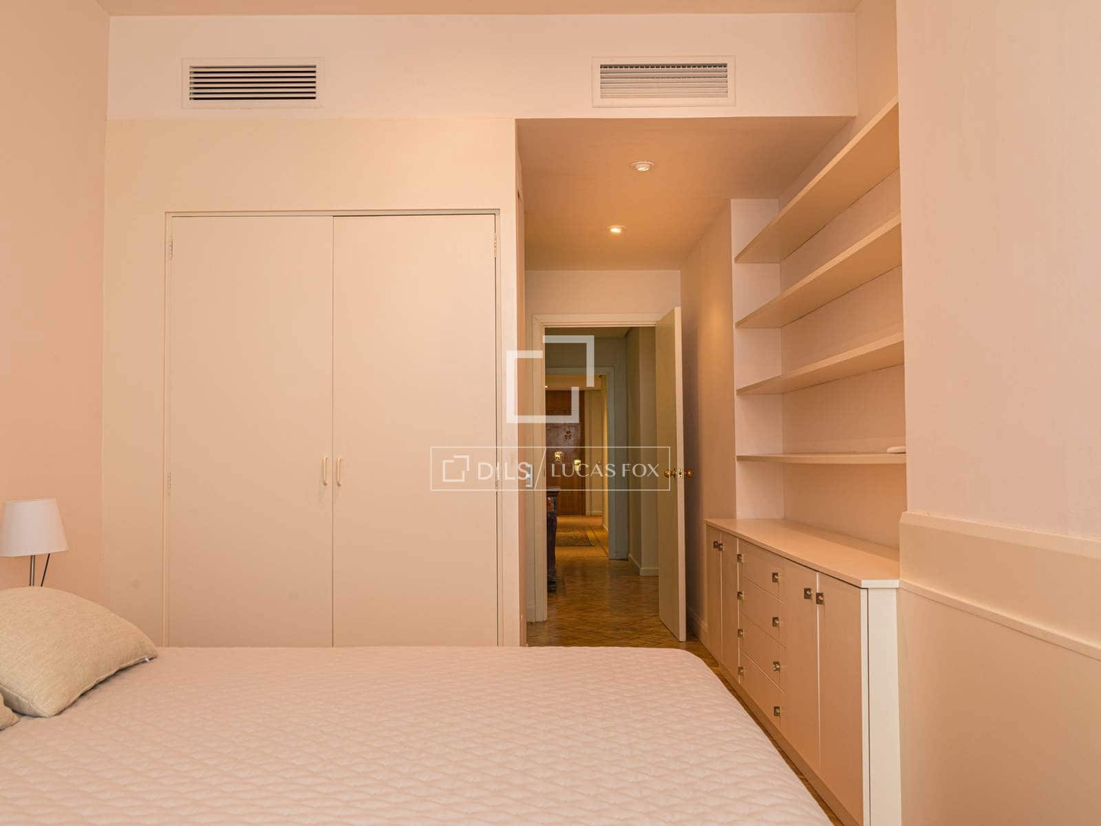 5 sypialnia Apartament do wynajęcia w Palma de Mallorca z basenem garażem - 6 000 € (Ref: 9787660)