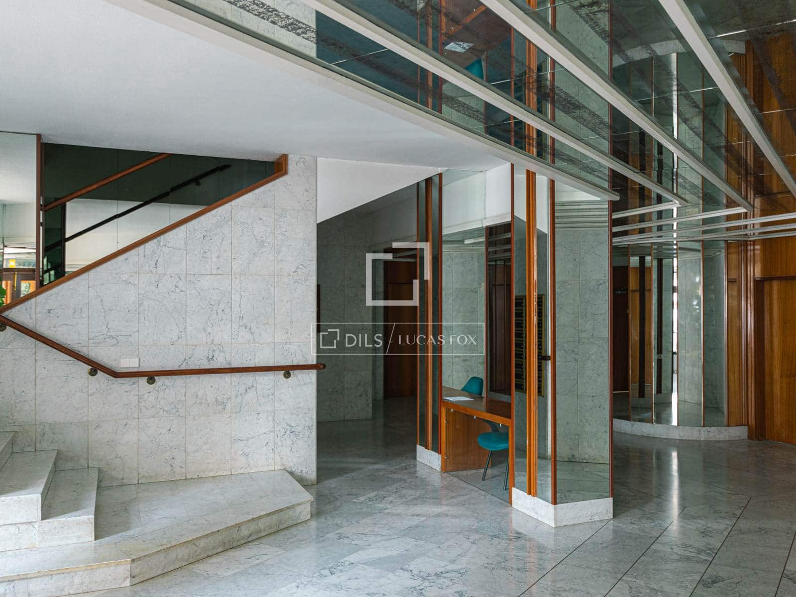 5 sypialnia Apartament do wynajęcia w Palma de Mallorca z basenem garażem - 6 000 € (Ref: 9787660)