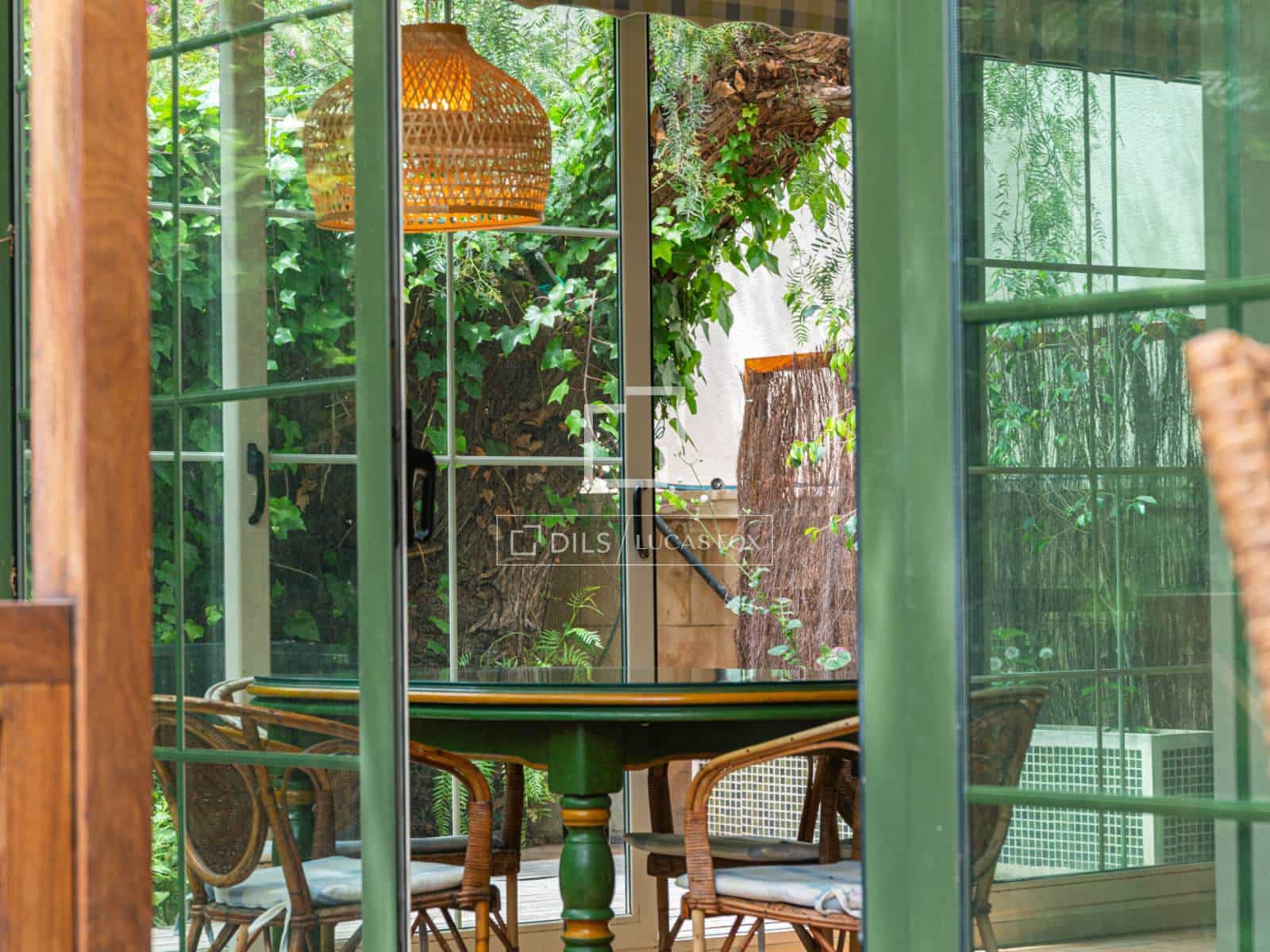 5 sypialnia Apartament do wynajęcia w Palma de Mallorca z basenem garażem - 6 000 € (Ref: 9787660)