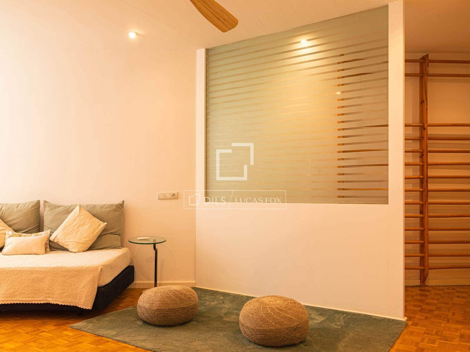 5 sypialnia Apartament do wynajęcia w Palma de Mallorca z basenem garażem - 6 000 € (Ref: 9787660)