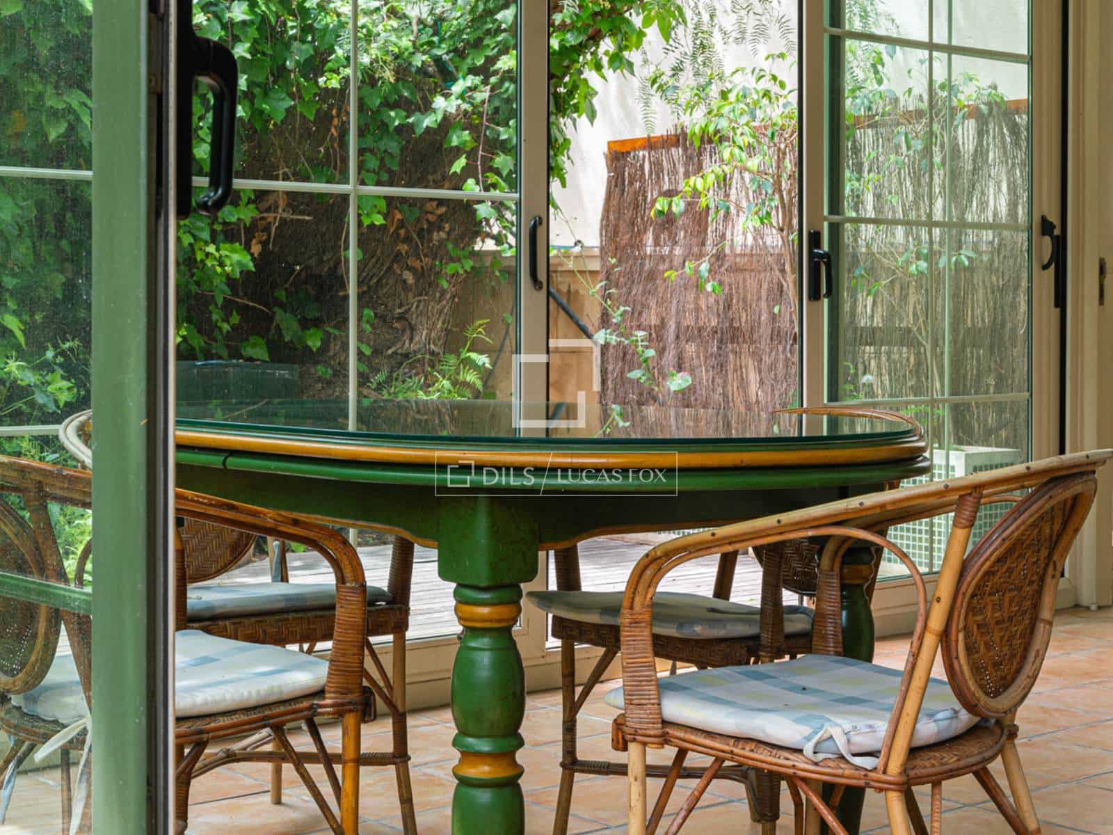 5 sypialnia Apartament do wynajęcia w Palma de Mallorca z basenem garażem - 6 000 € (Ref: 9787660)