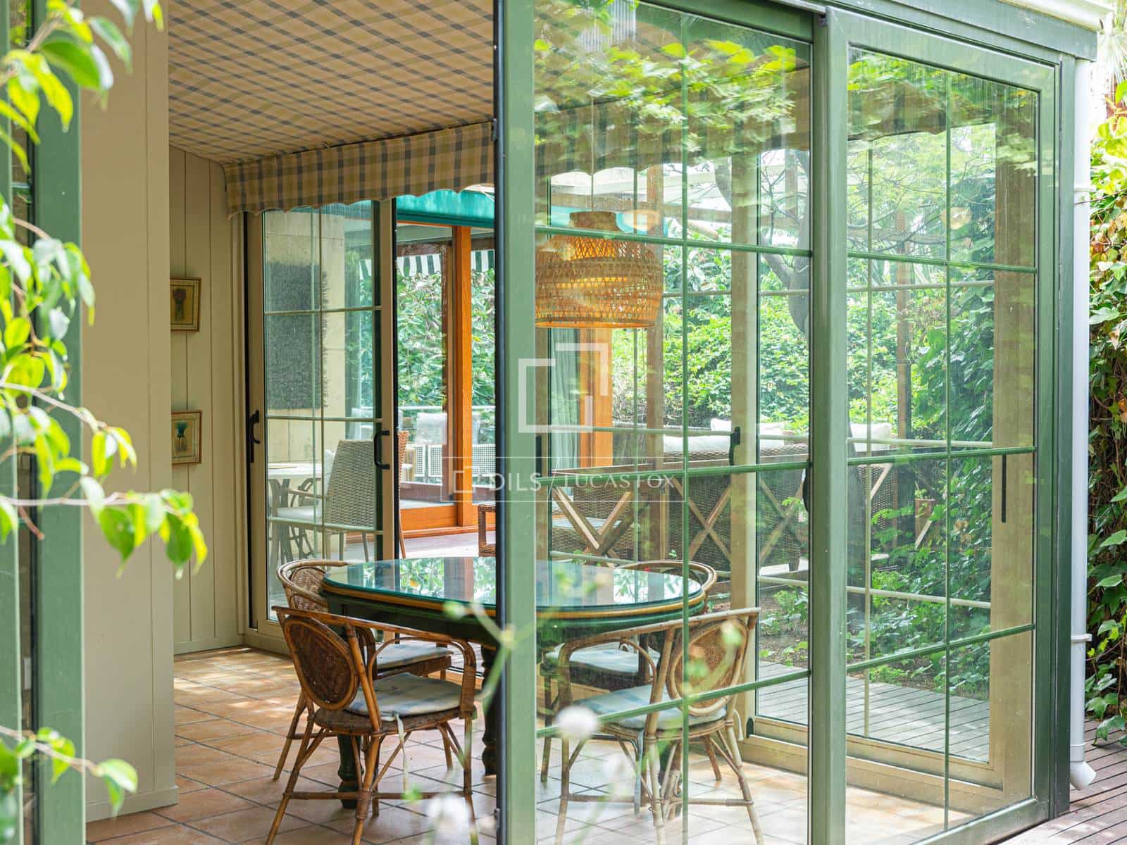 5 sypialnia Apartament do wynajęcia w Palma de Mallorca z basenem garażem - 6 000 € (Ref: 9787660)