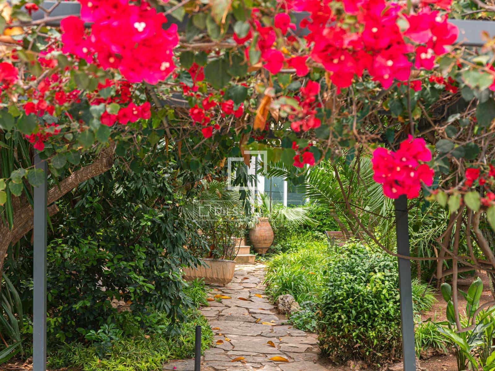 5 sypialnia Apartament do wynajęcia w Palma de Mallorca z basenem garażem - 6 000 € (Ref: 9787660)