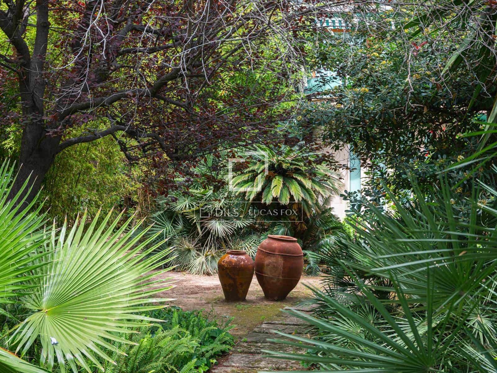 5 sypialnia Apartament do wynajęcia w Palma de Mallorca z basenem garażem - 6 000 € (Ref: 9787660)