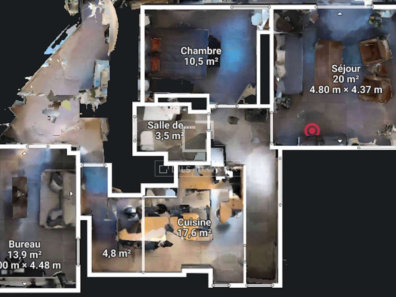 2 bedroom Apartment for sale in Palma de Mallorca with pool - € 560,000 (Ref: 9787661)