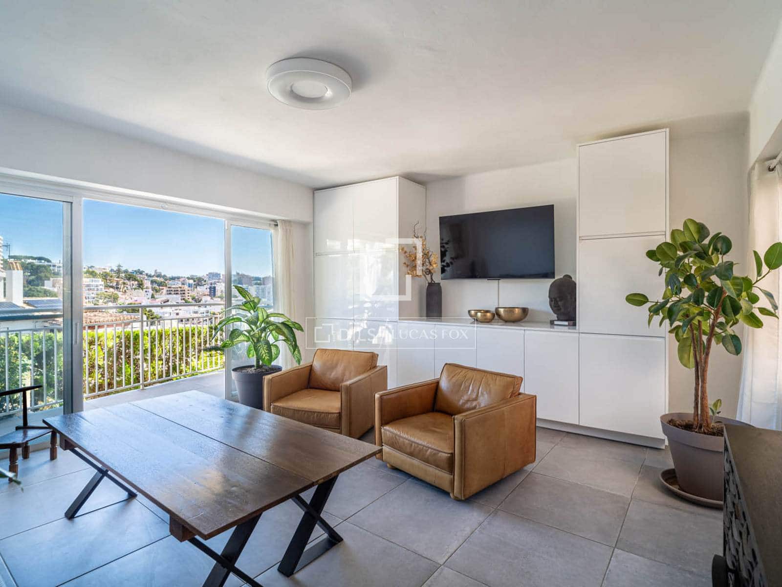 2 bedroom Apartment for sale in Palma de Mallorca with pool - € 560,000 (Ref: 9787661)