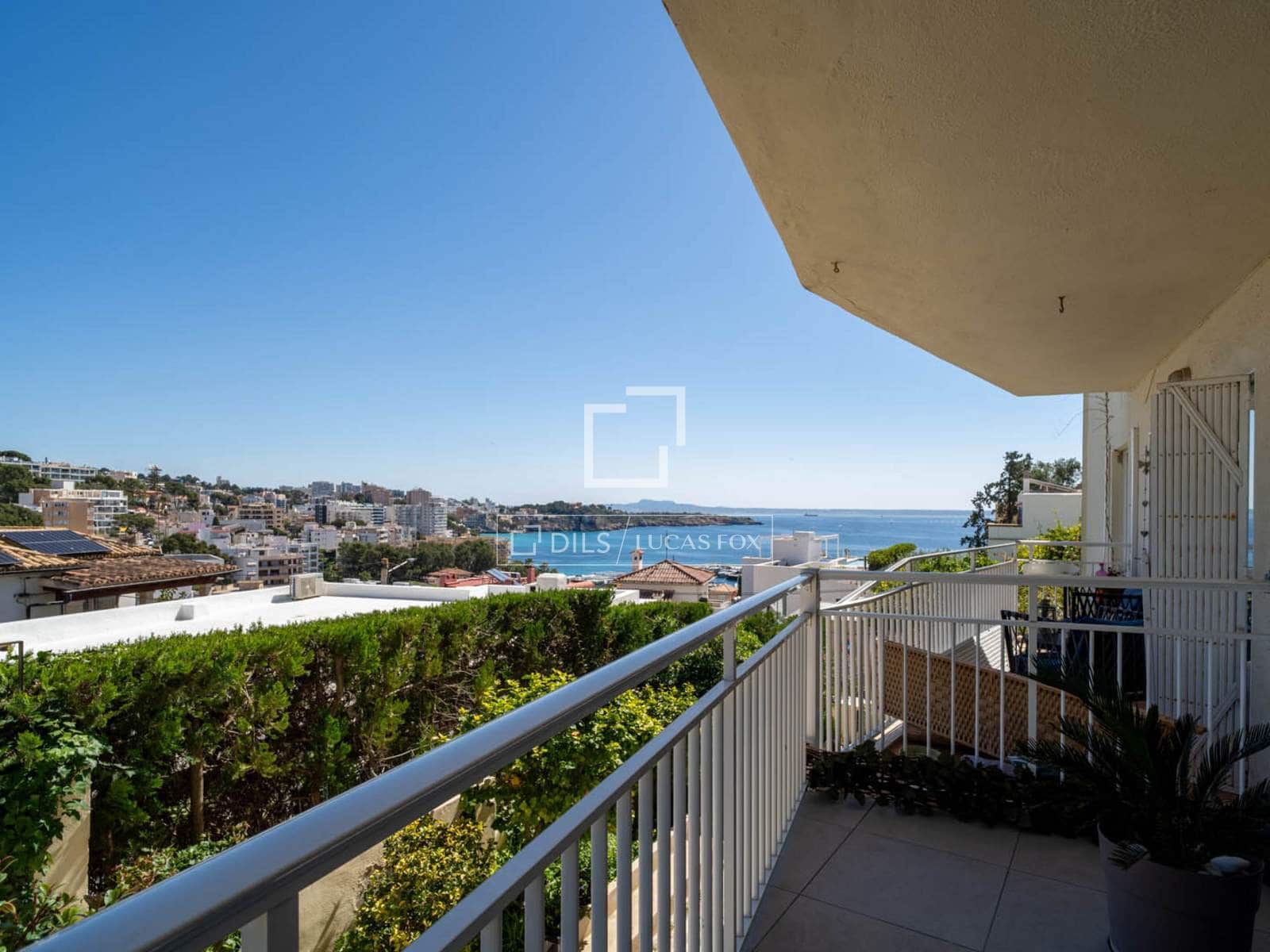 2 bedroom Apartment for sale in Palma de Mallorca with pool - € 560,000 (Ref: 9787661)