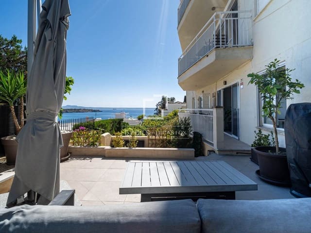 2 bedroom Apartment for sale in Palma de Mallorca with pool - € 560,000 (Ref: 9787661)