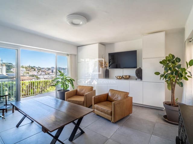 2 bedroom Apartment for sale in Palma de Mallorca with pool - € 560,000 (Ref: 9787661)