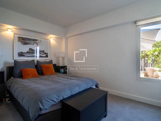 2 bedroom Apartment for sale in Palma de Mallorca with pool - € 560,000 (Ref: 9787661)