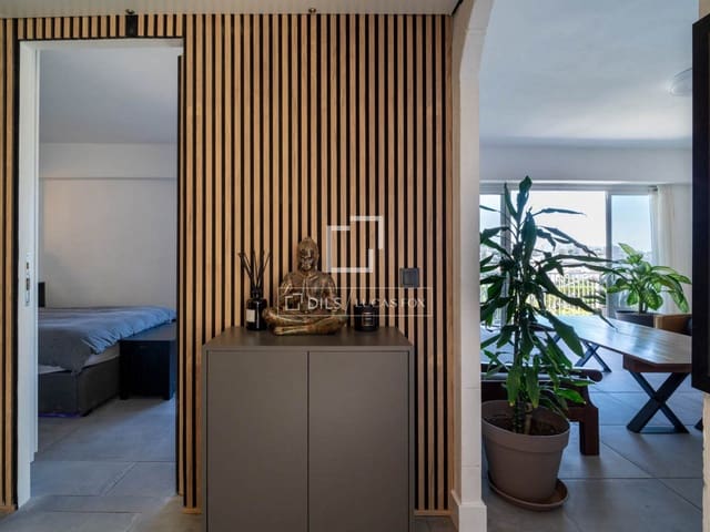 2 bedroom Apartment for sale in Palma de Mallorca with pool - € 560,000 (Ref: 9787661)