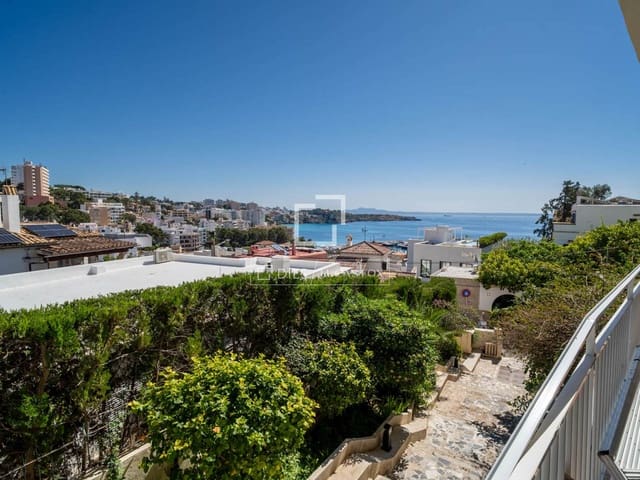 2 bedroom Apartment for sale in Palma de Mallorca with pool - € 560,000 (Ref: 9787661)