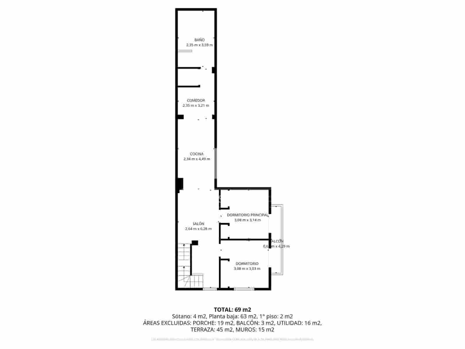 2 soverom Kommersiell til salgs i Marbella - € 1 200 000 (Ref: 9787864)