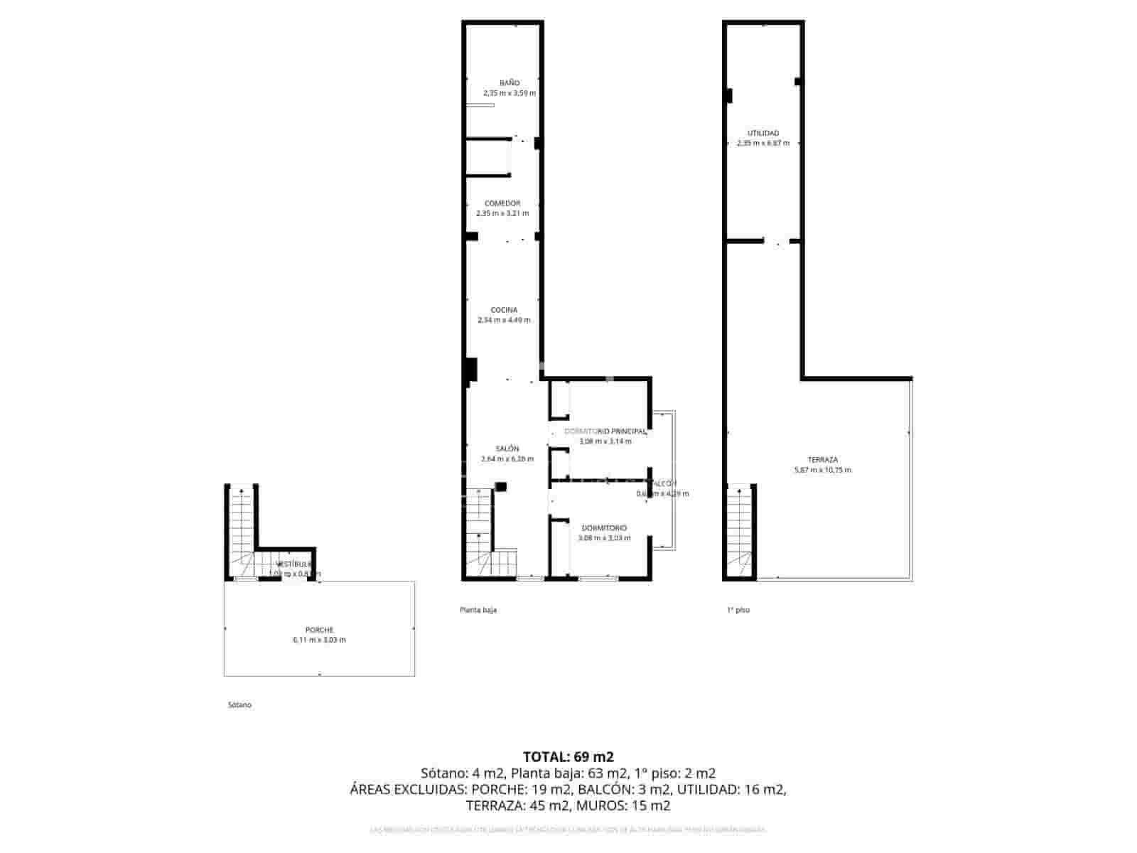 2 soverom Kommersiell til salgs i Marbella - € 1 200 000 (Ref: 9787864)
