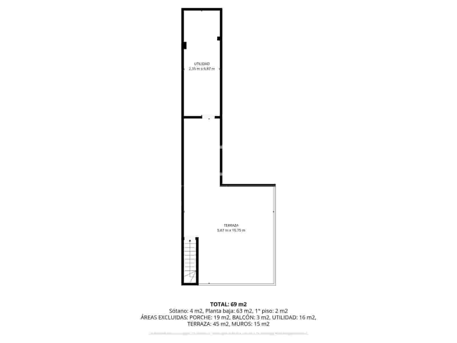 2 soverom Kommersiell til salgs i Marbella - € 1 200 000 (Ref: 9787864)