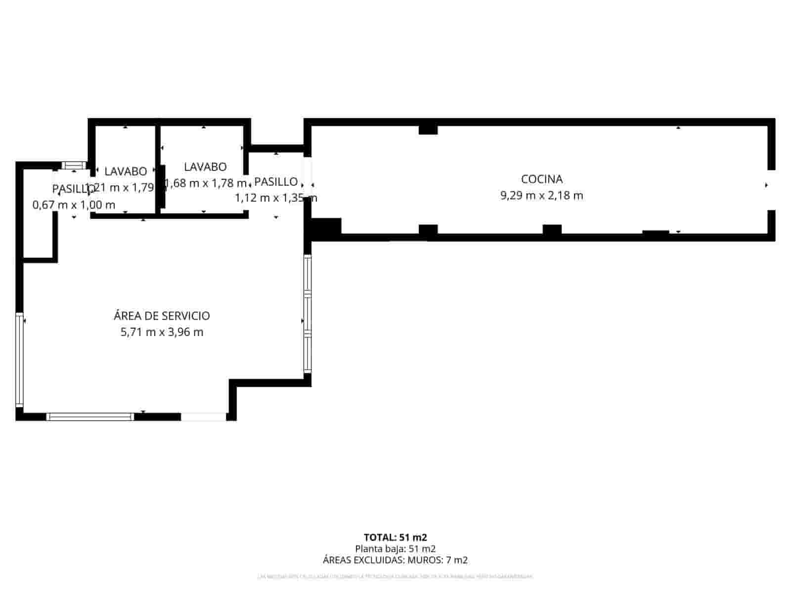 2 soverom Kommersiell til salgs i Marbella - € 1 200 000 (Ref: 9787864)