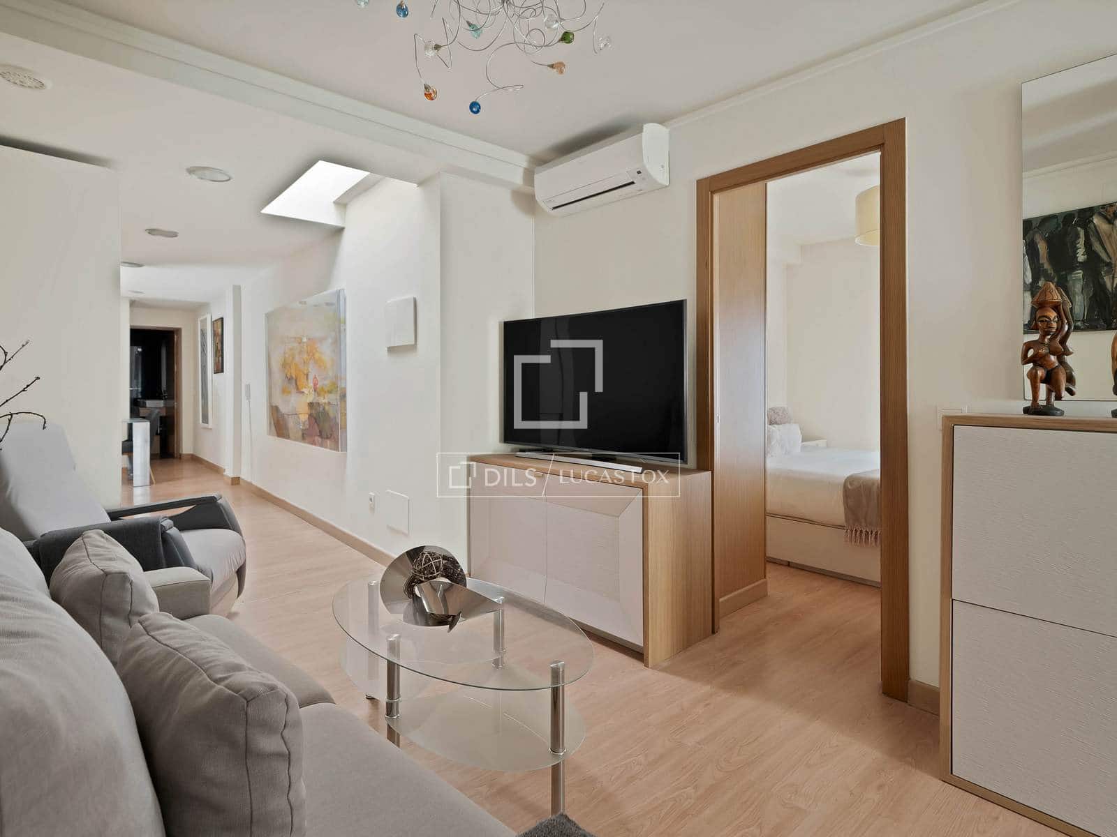 2 soverom Kommersiell til salgs i Marbella - € 1 200 000 (Ref: 9787864)