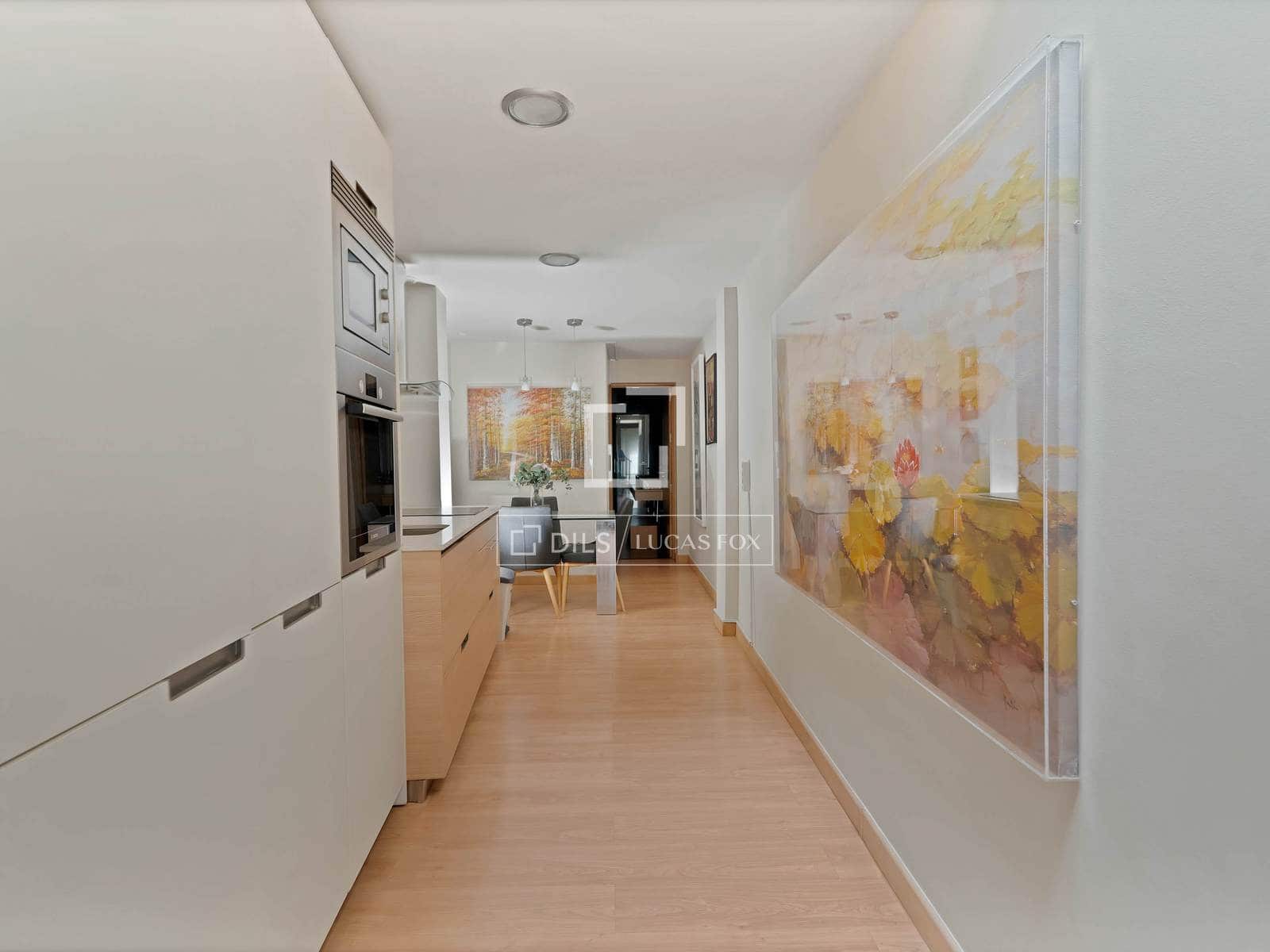 2 soverom Kommersiell til salgs i Marbella - € 1 200 000 (Ref: 9787864)