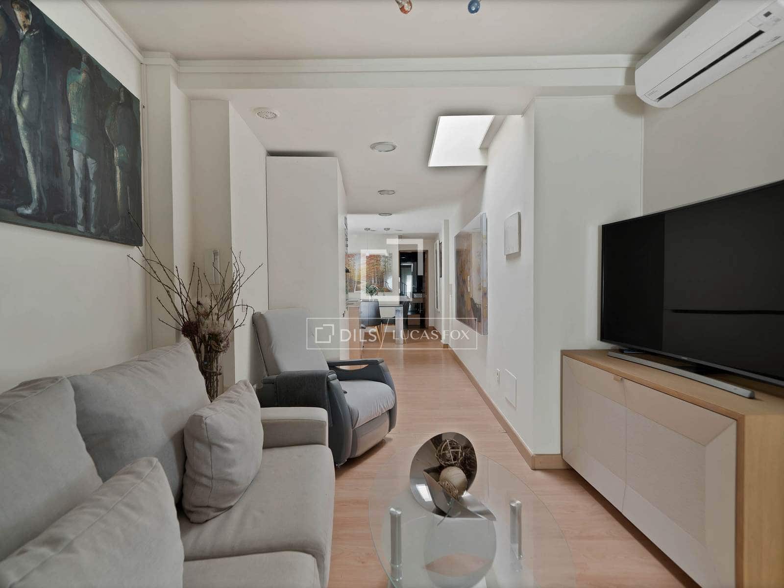 2 soverom Kommersiell til salgs i Marbella - € 1 200 000 (Ref: 9787864)