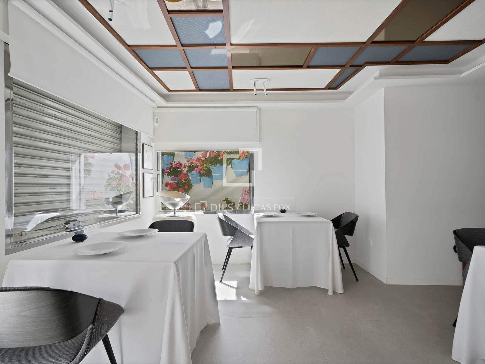 2 soverom Kommersiell til salgs i Marbella - € 1 200 000 (Ref: 9787864)