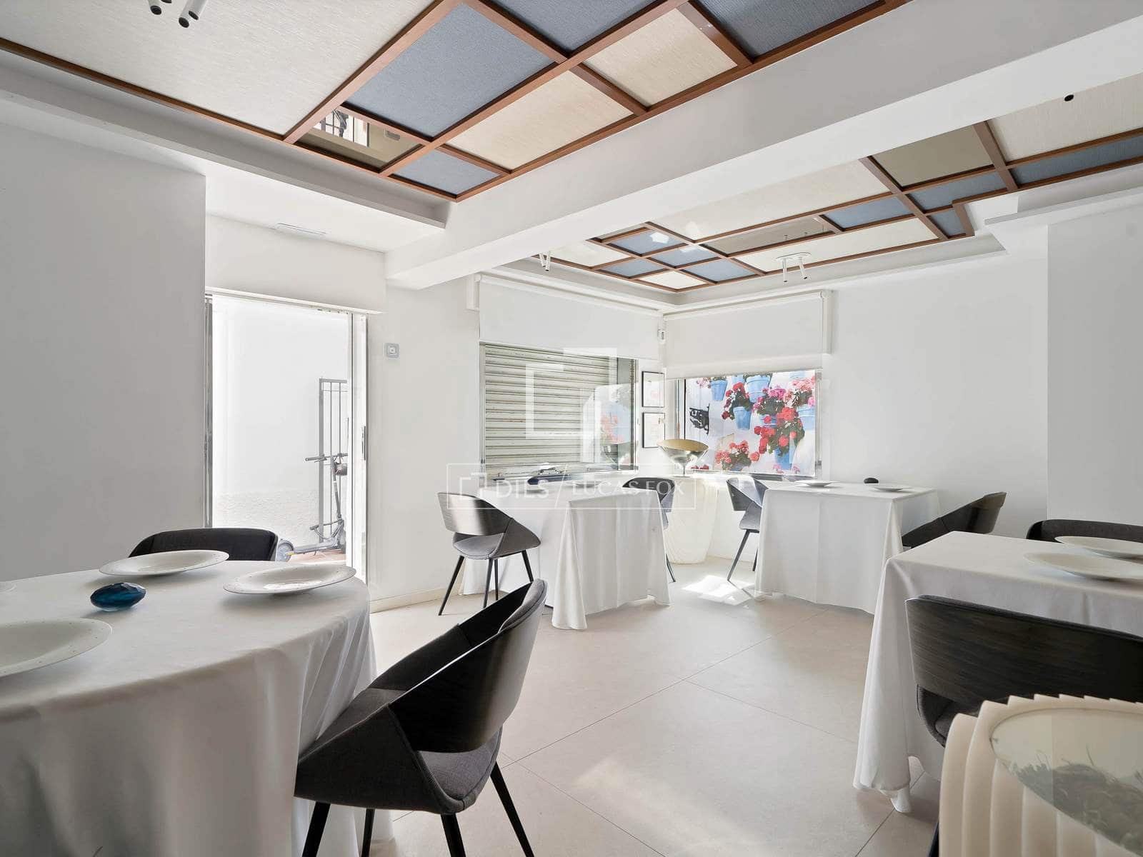 2 soverom Kommersiell til salgs i Marbella - € 1 200 000 (Ref: 9787864)