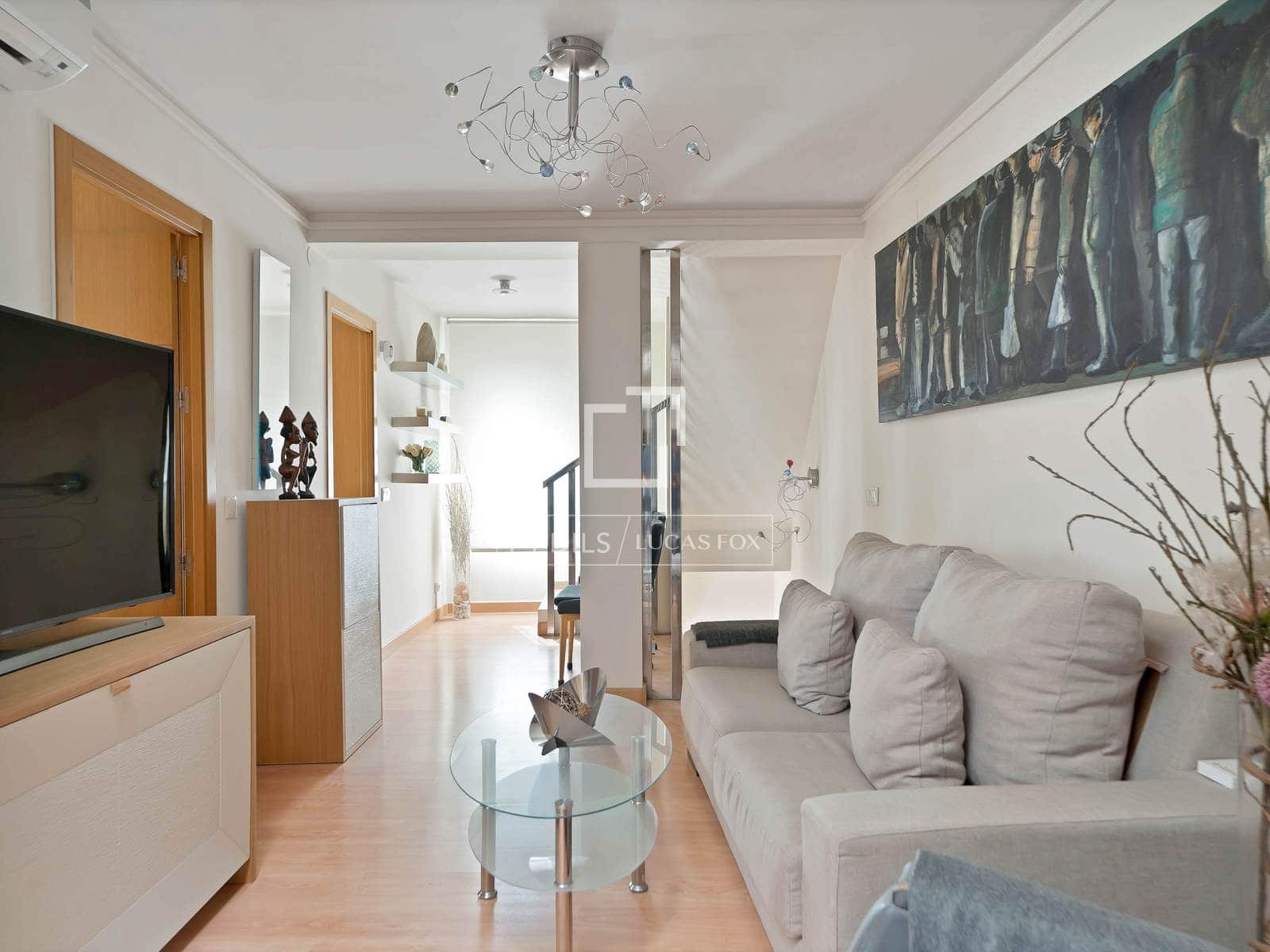 2 soverom Kommersiell til salgs i Marbella - € 1 200 000 (Ref: 9787864)