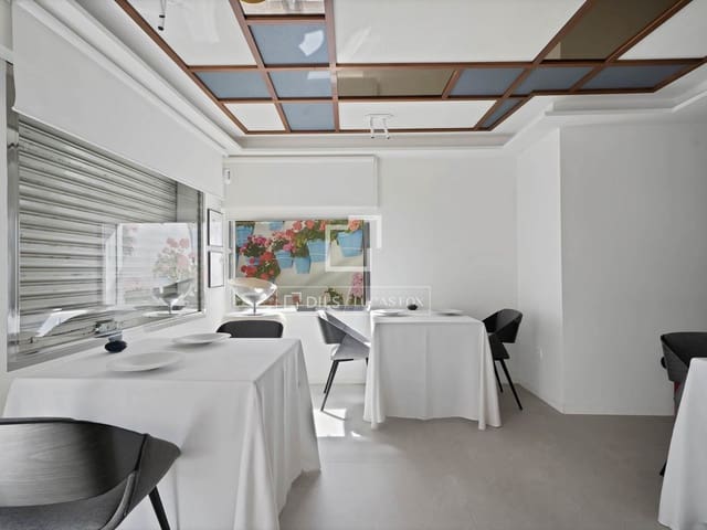 2 soverom Kommersiell til salgs i Marbella - € 1 200 000 (Ref: 9787864)