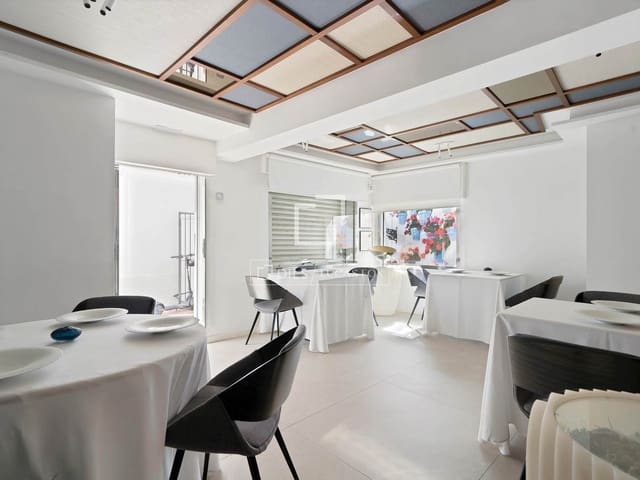 2 Zimmer Gewerbe zu verkaufen in Marbella - 1.200.000 € (Ref: 9787864)