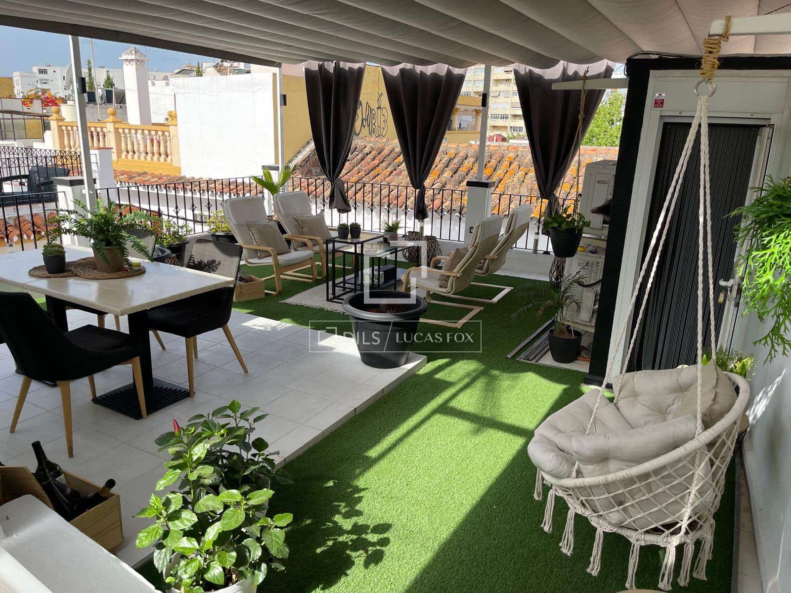 2 soverom Kommersiell til salgs i Marbella - € 1 200 000 (Ref: 9787864)