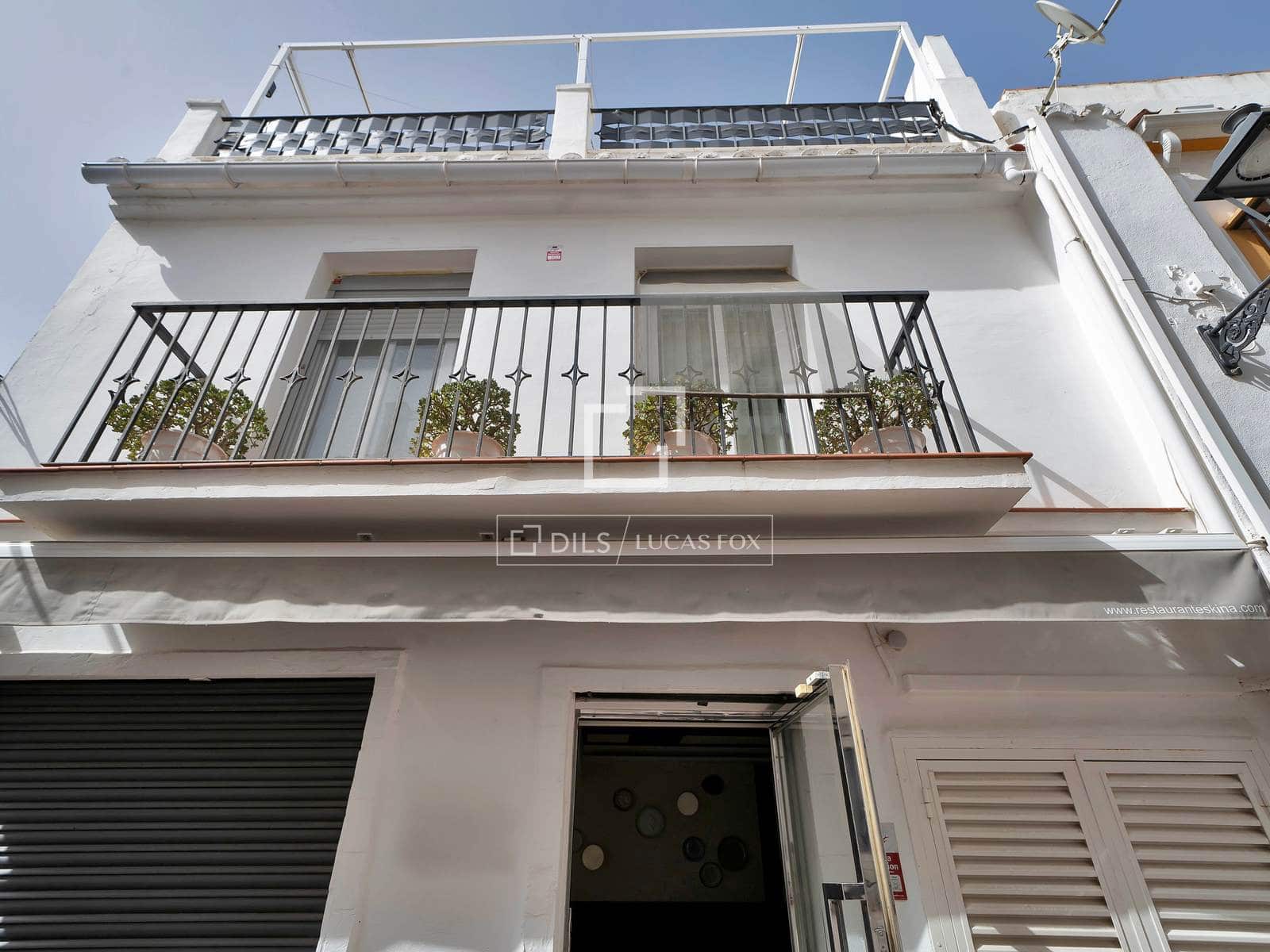 2 soverom Kommersiell til salgs i Marbella - € 1 200 000 (Ref: 9787864)