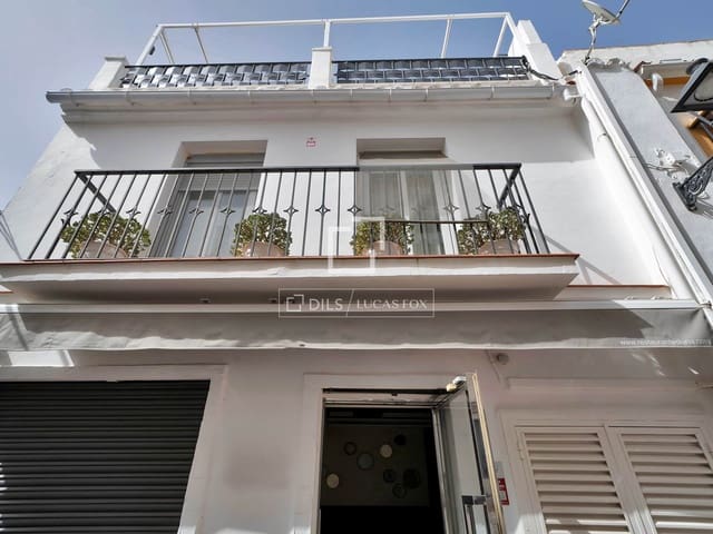 2 soverom Kommersiell til salgs i Marbella - € 1 200 000 (Ref: 9787864)