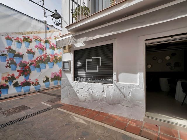 2 soverom Kommersiell til salgs i Marbella - € 1 200 000 (Ref: 9787864)