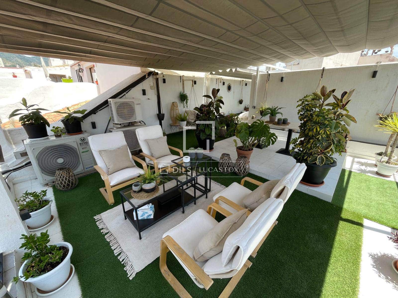 2 soverom Kommersiell til salgs i Marbella - € 1 200 000 (Ref: 9787864)